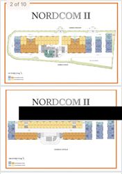 Nordcom One (D27), Factory #275520201
